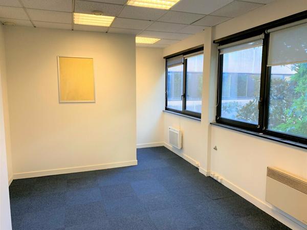 SAINT AVERTIN BUREAUX A LOUER 57 M²