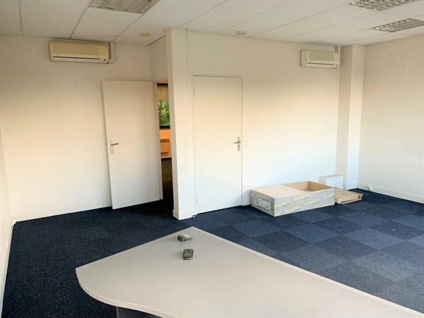 SAINT AVERTIN BUREAUX A LOUER 57 M²