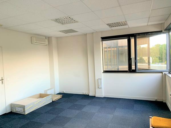 SAINT AVERTIN BUREAUX A LOUER 57 M²