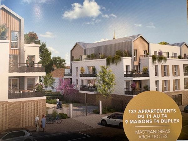 Appartement