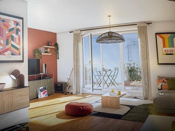 Appartement