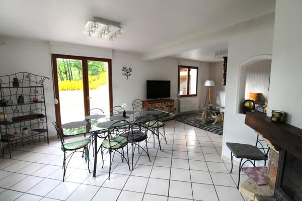 Vente / Maison T6