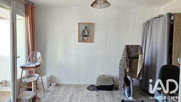 Appartement à vendre 3 pièces 73,18 m² Cognac