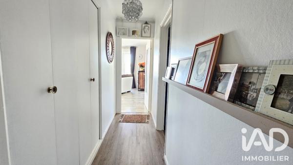 Appartement à vendre 3 pièces 73,18 m² Cognac
