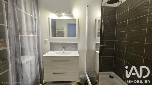 Appartement à vendre 3 pièces 73,18 m² Cognac