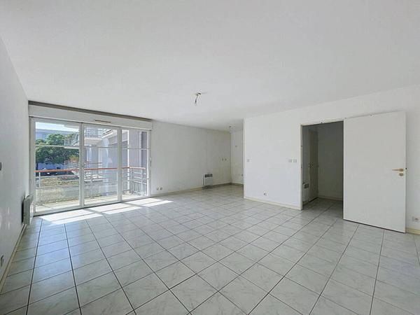 Appartement 2 pièces                                        - 44600 Saint-Nazaire - Centre Réf : 130240