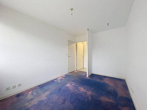 Appartement 2 pièces                                        - 44600 Saint-Nazaire - Centre Réf : 130240