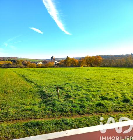 Maison à vendre 9 pièces 155 m² Épinac