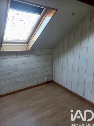 Maison à vendre 9 pièces 155 m² Épinac