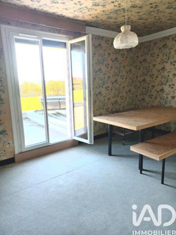 Maison à vendre 9 pièces 155 m² Épinac