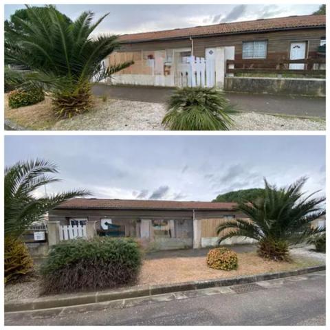 Immeuble Lasbordes 11 pièce(s) 218 m2