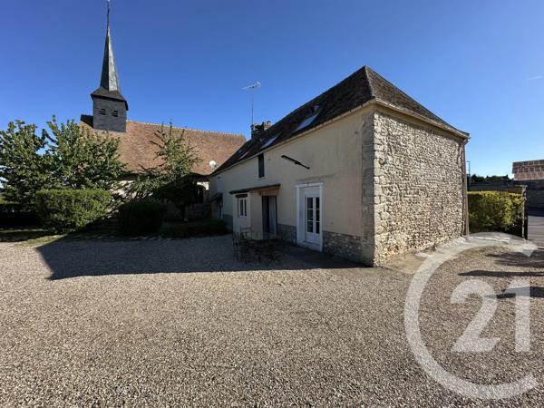Maison à vendre  6 pièces - 142,50 m 2   PACY SUR EURE  - 27