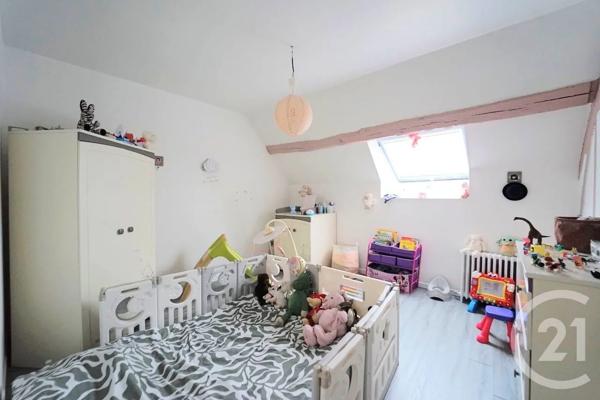 Maison à vendre  6 pièces - 142,50 m 2   PACY SUR EURE  - 27