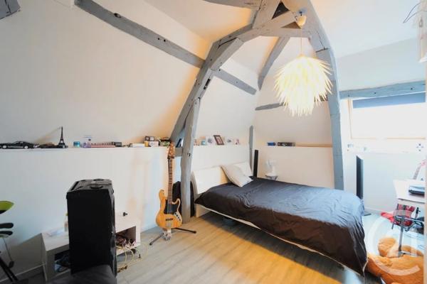 Maison à vendre  6 pièces - 142,50 m 2   PACY SUR EURE  - 27