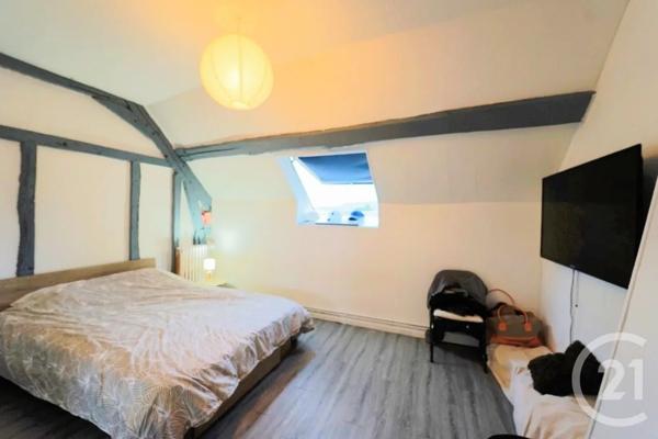 Maison à vendre  6 pièces - 142,50 m 2   PACY SUR EURE  - 27