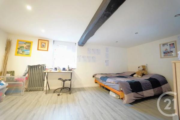 Maison à vendre  6 pièces - 142,50 m 2   PACY SUR EURE  - 27