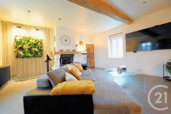 Maison à vendre  6 pièces - 142,50 m 2   PACY SUR EURE  - 27