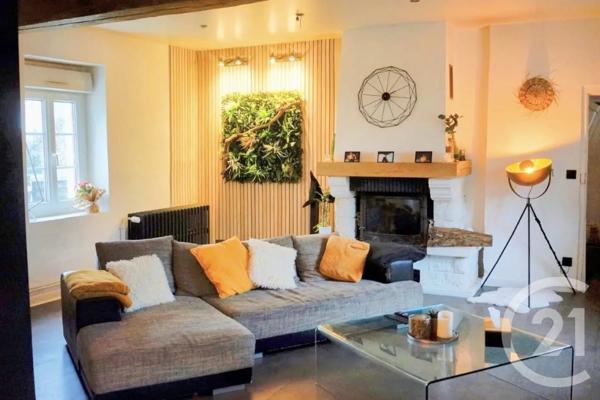 Maison à vendre  6 pièces - 142,50 m 2   PACY SUR EURE  - 27