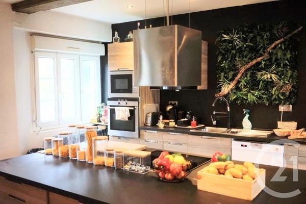 Maison à vendre  6 pièces - 142,50 m 2   PACY SUR EURE  - 27