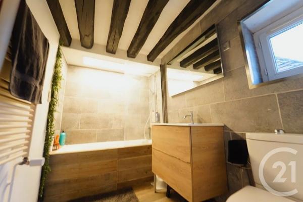 Maison à vendre  6 pièces - 142,50 m 2   PACY SUR EURE  - 27