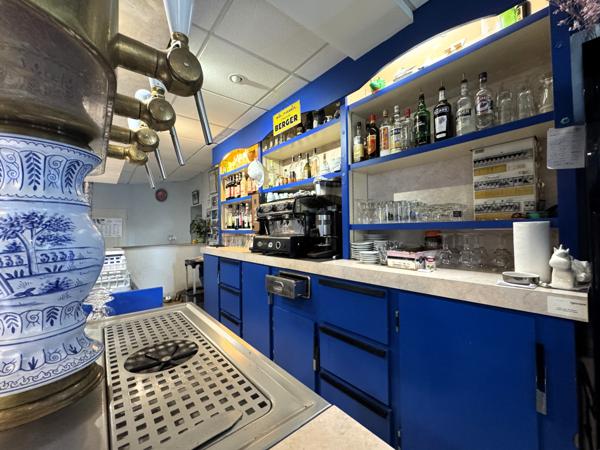 Fonds De Commerce - 80 m² Exclusivité efficity