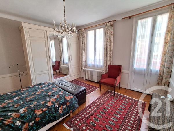 Maison à vendre  8 pièces - 160 m 2   PONT L EVEQUE  - 14