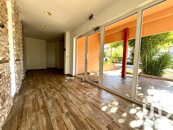 Immeuble à vendre 33 m² Dax