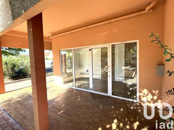 Immeuble à vendre 33 m² Dax