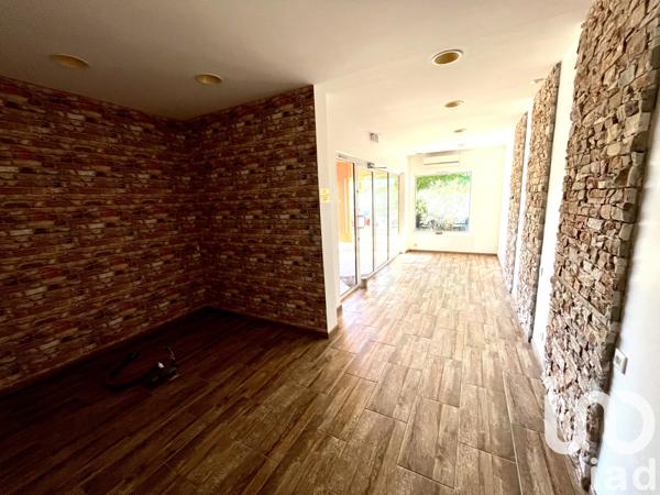 Immeuble à vendre 33 m² Dax