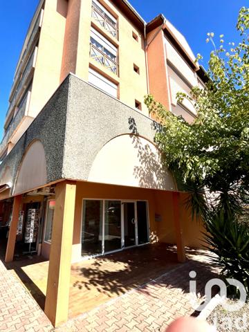 Immeuble à vendre 33 m² Dax