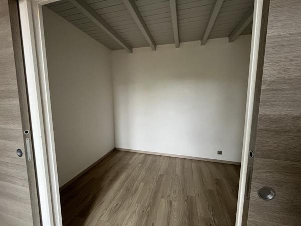 Maison à louer 860 € CC Xanton-Chassenon 6 p 127 m² DPE D