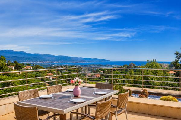 Vente Maison contemporaine Cannes 7 Pièces 400 m²