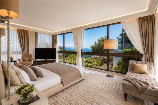 Vente Maison contemporaine Cannes 7 Pièces 400 m²