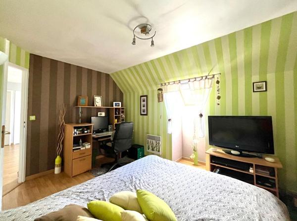 Maison au porte de COMPIEGNE : 7 pièce(s) 148 m2 + Jardin et garage