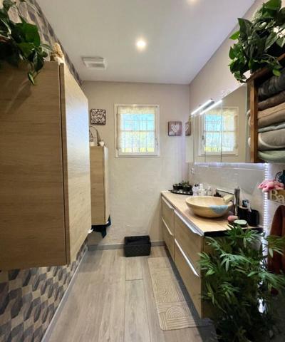Maison au porte de COMPIEGNE : 7 pièce(s) 148 m2 + Jardin et garage