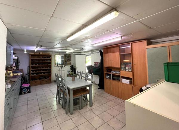 Maison au porte de COMPIEGNE : 7 pièce(s) 148 m2 + Jardin et garage