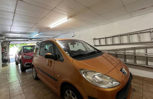 Maison au porte de COMPIEGNE : 7 pièce(s) 148 m2 + Jardin et garage