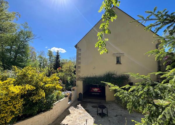 Maison au porte de COMPIEGNE : 7 pièce(s) 148 m2 + Jardin et garage