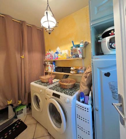 Maison au porte de COMPIEGNE : 7 pièce(s) 148 m2 + Jardin et garage