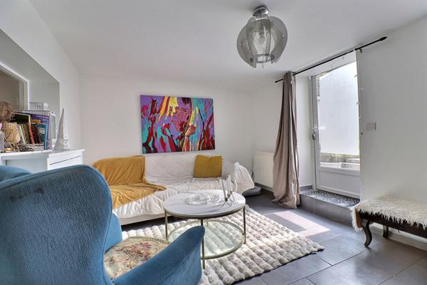 Maison Argenteuil 7 pièce(s) 125 m2