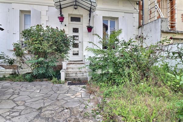 Maison Argenteuil 7 pièce(s) 125 m2