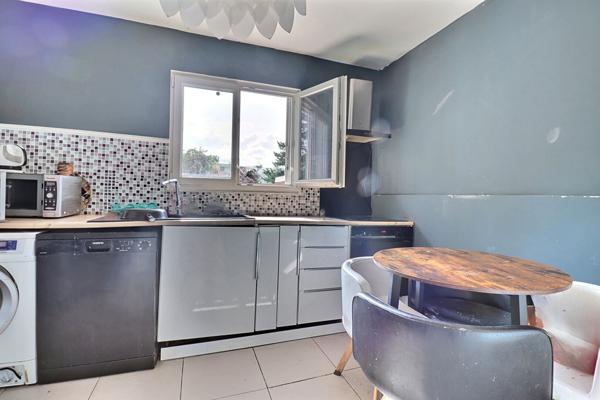 Maison Argenteuil 7 pièce(s) 125 m2