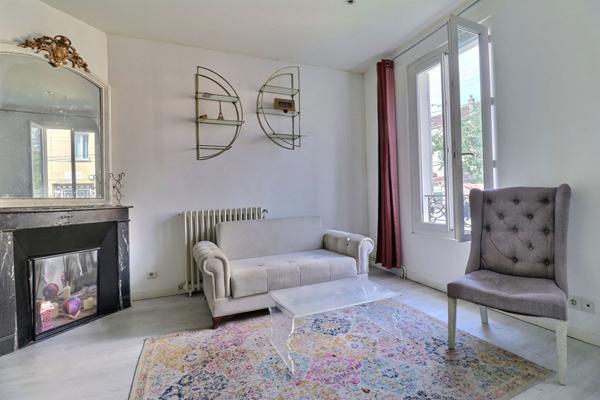 Maison Argenteuil 7 pièce(s) 125 m2