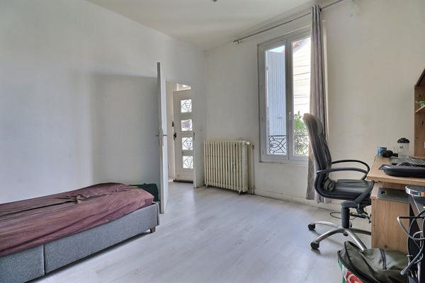 Maison Argenteuil 7 pièce(s) 125 m2