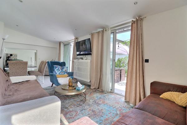 Maison Argenteuil 7 pièce(s) 125 m2