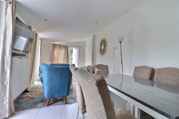 Maison Argenteuil 7 pièce(s) 125 m2