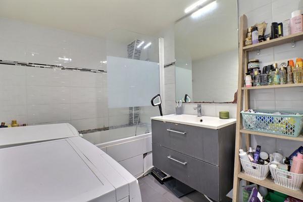 Maison Argenteuil 7 pièce(s) 125 m2