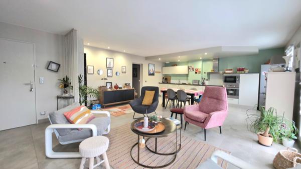 Appartement 3 pièces 75 m2