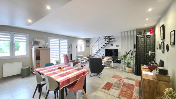 Appartement 3 pièces 75 m2