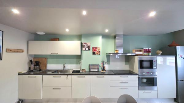 Appartement 3 pièces 75 m2